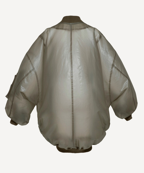 WIND MA-1(ORGANDY) 詳細画像 KHAKI 2
