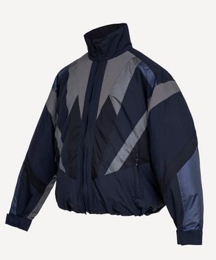 WINDBREAKER PANEL BLOUSON 詳細画像