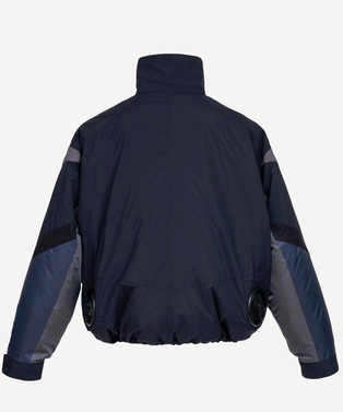 WINDBREAKER PANEL BLOUSON 詳細画像