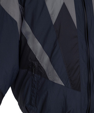 WINDBREAKER PANEL BLOUSON 詳細画像