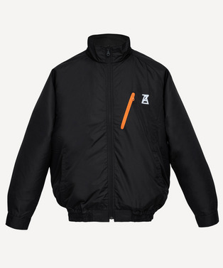 STAFF JACKET