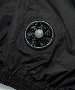 STAFF JACKET 詳細画像