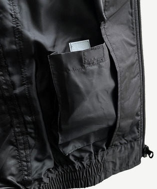 STAFF JACKET 詳細画像