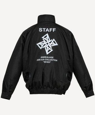 STAFF JACKET 詳細画像