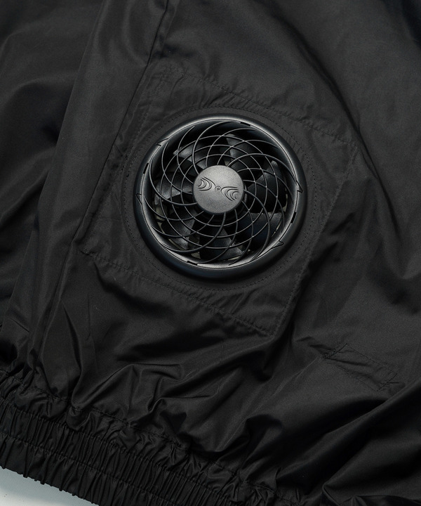 STAFF JACKET 詳細画像 BLACK 10
