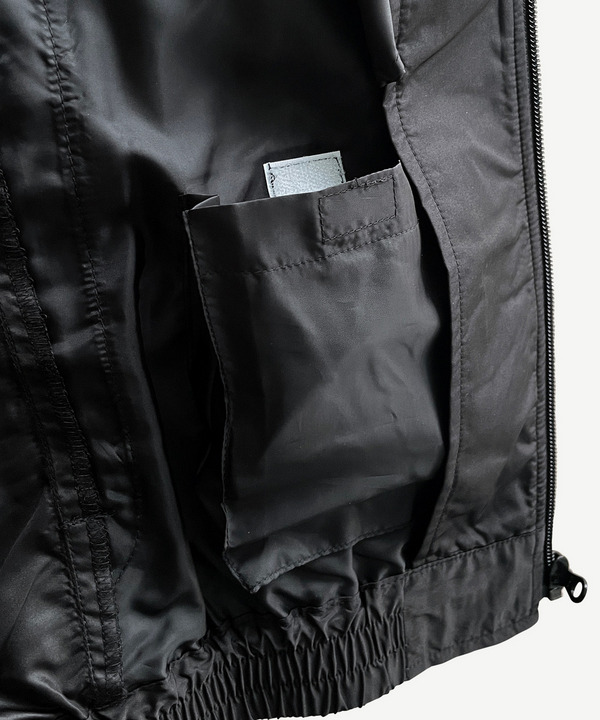 STAFF JACKET 詳細画像 BLACK 14