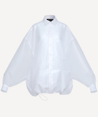 WINDPROOF ORGANDY SHIRTS