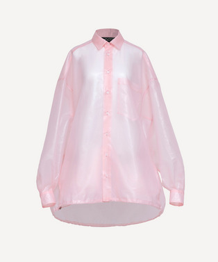 WINDPROOF ORGANDY SHIRTS 詳細画像