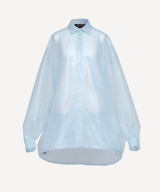 WINDPROOF ORGANDY SHIRTS 詳細画像