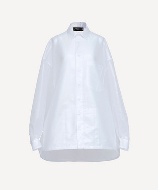 WINDPROOF ORGANDY SHIRTS 詳細画像