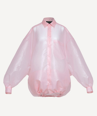 WINDPROOF ORGANDY SHIRTS 詳細画像