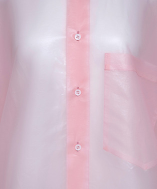 WINDPROOF ORGANDY SHIRTS 詳細画像