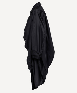ULTIMATE LIGHT NYLON BALL COAT 詳細画像