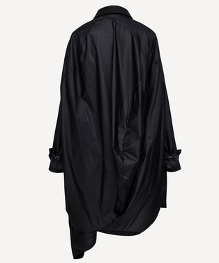 ULTIMATE LIGHT NYLON BALL COAT 詳細画像