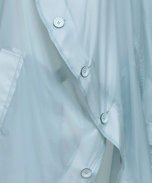 ULTIMATE LIGHT NYLON BALL COAT 詳細画像