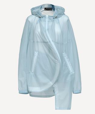 ULTIMATE LIGHT NYLON BALL BLOUSON