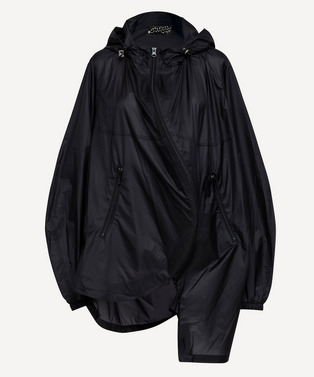 ULTIMATE LIGHT NYLON BALL BLOUSON