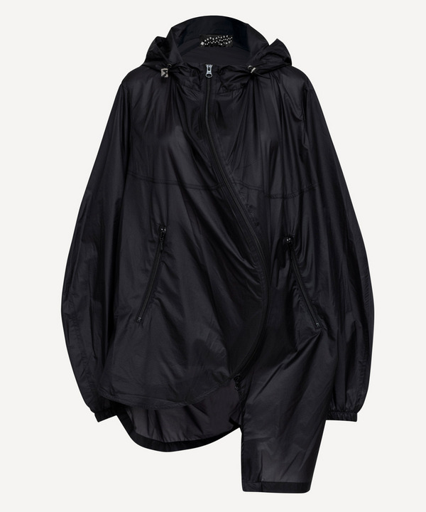 ULTIMATE LIGHT NYLON BALL BLOUSON 詳細画像 BLACK 1