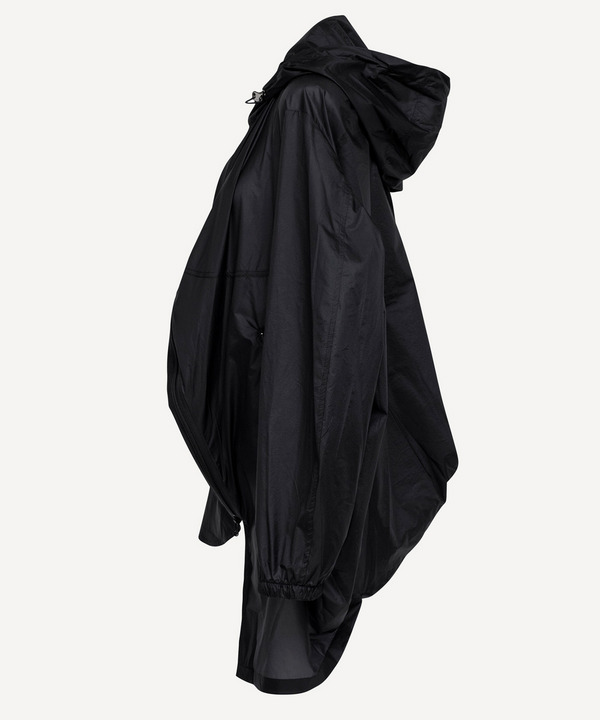 ULTIMATE LIGHT NYLON BALL BLOUSON 詳細画像 BLACK 2