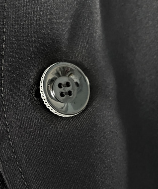 BALL POLYESTER SOUTIEN COLLAR COAT 詳細画像