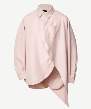 BALL POLYESTER SHIRT