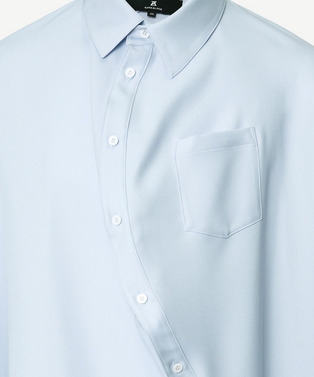 BALL POLYESTER SHIRT 詳細画像