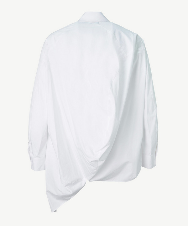 BALL SHIRT 詳細画像 BLACK 4