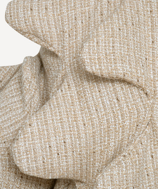 TWEED BUMP BLOUSON 詳細画像