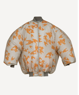 WIND MA-1(WIND BLOW TEXTILE)