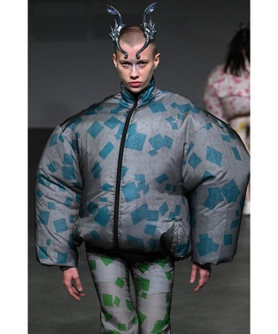 WIND MA-1(WIND BLOW TEXTILE) 詳細画像