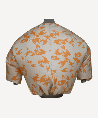 WIND MA-1(WIND BLOW TEXTILE) 詳細画像