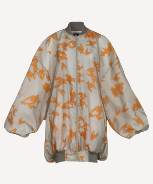 WIND MA-1(WIND BLOW TEXTILE) 詳細画像