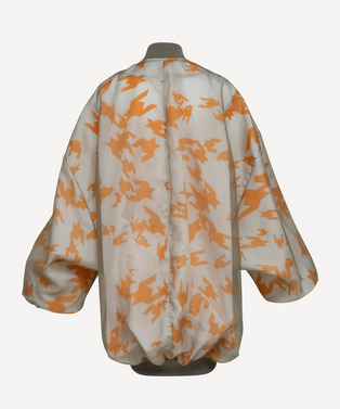 WIND MA-1(WIND BLOW TEXTILE) 詳細画像