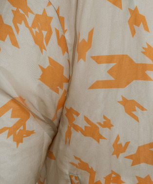WIND MA-1(WIND BLOW TEXTILE) 詳細画像