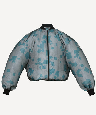 WIND MA-1(WIND BLOW TEXTILE) 詳細画像