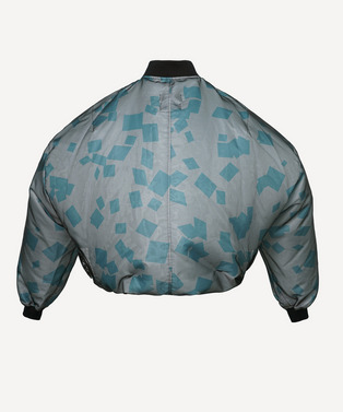 WIND MA-1(WIND BLOW TEXTILE) 詳細画像