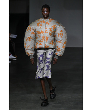 WIND MA-1(WIND BLOW TEXTILE) 詳細画像