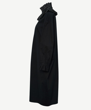 RUFFLE COLLAR DRESS 詳細画像