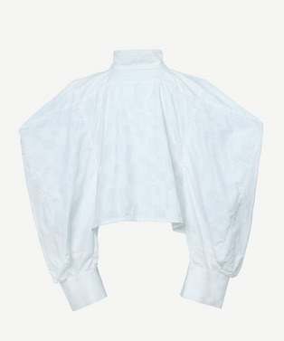 BOX BROAD SHIRT 詳細画像