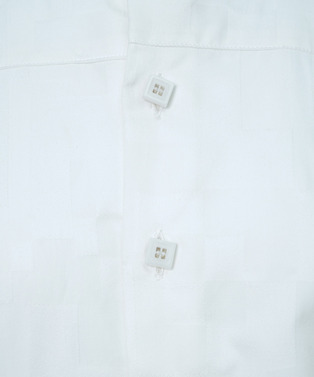 BOX BROAD SHIRT 詳細画像