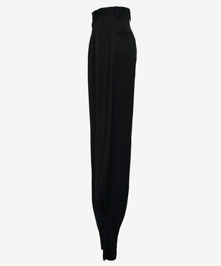 BOX SLACKS JODHPURS 詳細画像
