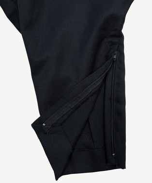 BOX SLACKS JODHPURS 詳細画像