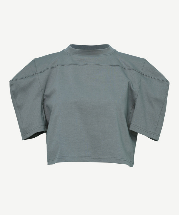 BOX T-SHIRTS 詳細画像 GRAY 1