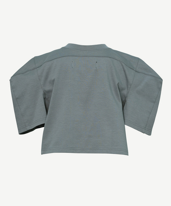 BOX T-SHIRTS 詳細画像 GRAY 3