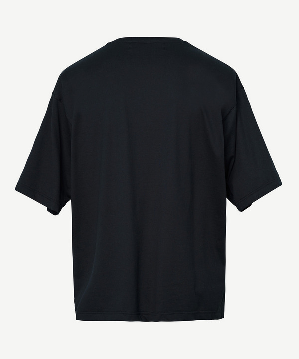 SCREEN TIME PRINT T-SHIRTS 詳細画像 BLACK 3