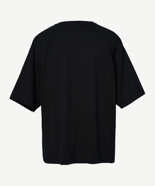 SCREEN WAPPEN PRINT T-SHIRTS 詳細画像