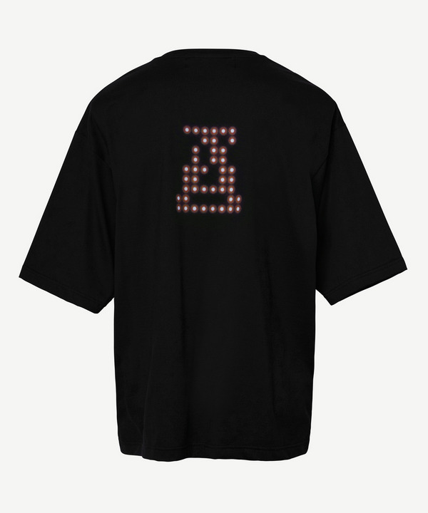 SCREEN AZ T-SHIRTS 詳細画像 BLACK 3