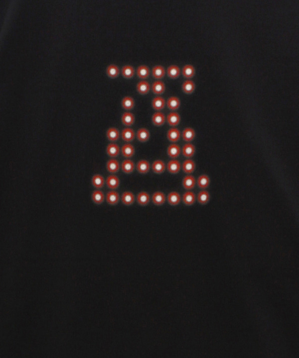 SCREEN AZ T-SHIRTS 詳細画像 BLACK 5