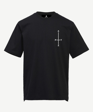 AZPT T-SHIRT 詳細画像