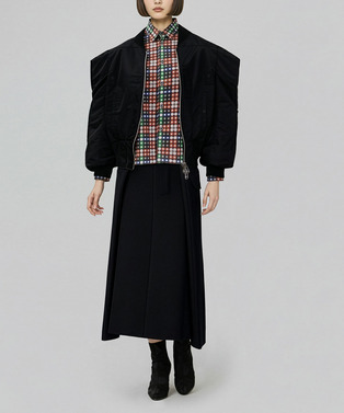 BOX MA-1 詳細画像